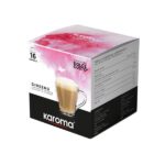 Капсули Karoma Ginseng Dolce Gusto 16 бр.