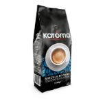 Кафе на зърна Karoma Blu 1 кг.
