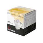 Капсули Karoma Latte Dolce Gusto 16 бр.