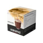 Капсули Karoma Mokaccino Dolce Gusto 16 бр.