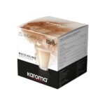 Капсули Karoma Nocciolino Dolce Gusto 16 бр.