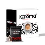 Кафе капсули Karoma Classico Uno System 50 бр.
