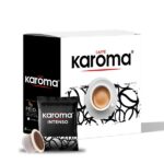 Кафе капсули Karoma Intenso Uno System 50 бр.