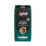 Кафе на зърна Sagafredo Arabica 1 кг.