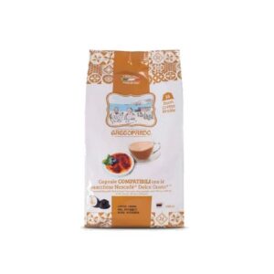 Кафе капсули IL Gattopardo Creme Brulee Dolce Gusto 16 бр.