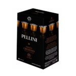 Кафе капсули Pellini Cremoso Nespresso 30 бр.