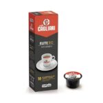 Капсули Cagliari Elite Caffitaly 10 бр.