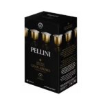Кафе капсули Pellini Gran Aroma Nespresso 30 бр.
