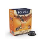 Капсули Borbone Nocciolino A Modo Mio 16 бр.