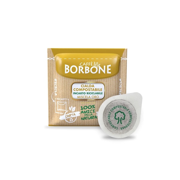 Дози Borbone Miscela Oro 150 бр.