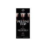 Кафе капсули Pellini Top 100% Arabica Nespresso 10 бр.