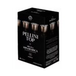 Кафе капсули Pellini Top 100% Arabica Nespresso 30 бр.