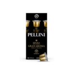Кафе капсули Pellini Gran Aroma Nespresso 10 бр.