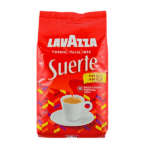 Кафе на зърна Lavazza Suerte 1 кг.