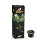 Капсули Cagliari Puro Costa Rica Caffitaly 10 бр.