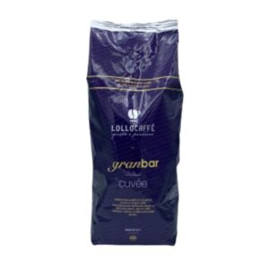 Кафе на зърна Lollo Grand Bar Cuvee 1 кг.
