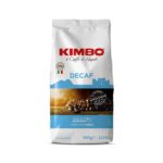 Кафе на зърна Kimbo Decaf 1 кг.