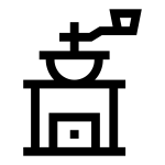 Мляно кафе