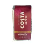 Кафе на зърна Costa Mocha Italia Medium 1кг.