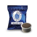 Капсули Borbone Blu Espresso Point 100 бр. - 1