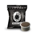 Капсули Borbone Nera Espresso Point 100 бр. - 1