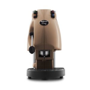 Кафемашина ESE Pods Didiesse Frog Revolution Nocciola - 1