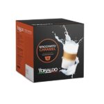 Капсула Toraldo Caramel Dolce Gusto 16 бр.