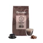 Капсули Caffe’ Emporio Cioccolato A modo mio 16 бр.
