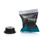 Капсули Toraldo Decaffeianto A modo mio 100 бр.