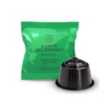 Кафе капсули Caffe’ Emporio Miscela Deca Dolce Gusto 50 бр.