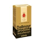 Мляно кафе Dallmayr Crema Prodomo Decaff 500 гр.