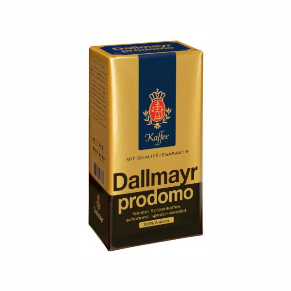 Мляно кафе Dallmayr Crema Prodomo 500 гр.