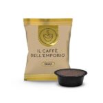 Кафе капсули Caffe’ Emporio Miscela Gold A modo mio 100 бр.