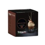 Капсула Toraldo Mokaccino Dolce Gusto 16 бр. 