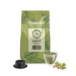 Капсули Caffe’ Emporio Pistacchio A modo mio 16 бр.