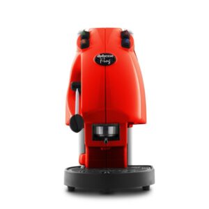 Кафемашина ESE Pods Didiesse Frog Rossa - 1
