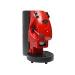 Кафемашина ESE Pods Didiesse Frog Rossa - 2