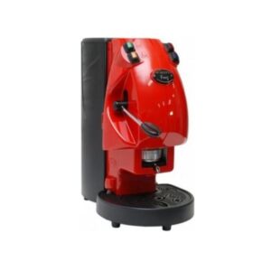 Кафемашина ESE Pods Didiesse Frog Rossa - 2