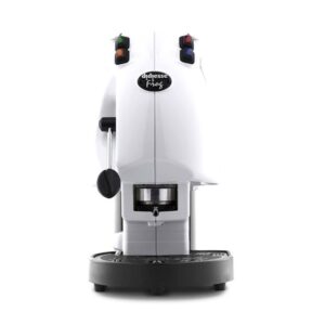 Кафемашина ESE Pods Didiesse Frog Bianca - 1