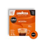 Капсули Lavazza Delizioso A modo mio 36 бр.