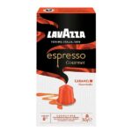 Капсули Lavazza Espresso Gourmet Caramel Nespresso 10 бр.
