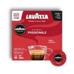 Капсули Lavazza Passionale A modo mio 36 бр.