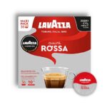 Капсули Lavazza Qualità Rossa A modo mio 36 бр.