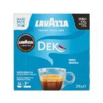 Капсули Lavazza Dek Cremoso A modo mio 36 бр.