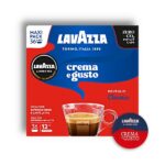Капсули Lavazza Crema e Gusto A modo mio 36 бр.