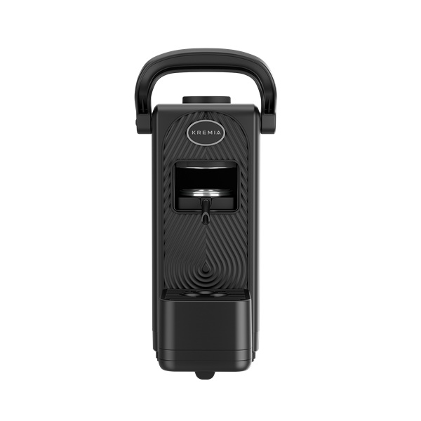 Кафемашина Kremia ESE Pods Nera - 1