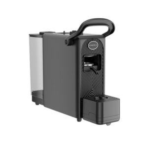 Кафемашина Kremia ESE Pods Nera - 2