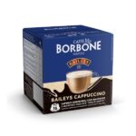 Кафе капсули Borbone Baileys Cappuccino Dolce Gusto 16 бр.