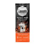 Мляно кафе Bialetti Perfetto Moka Caramello 250 гр.