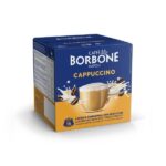 Кафе капсули Borbone Cappuccino Dolce Gusto 16 бр.